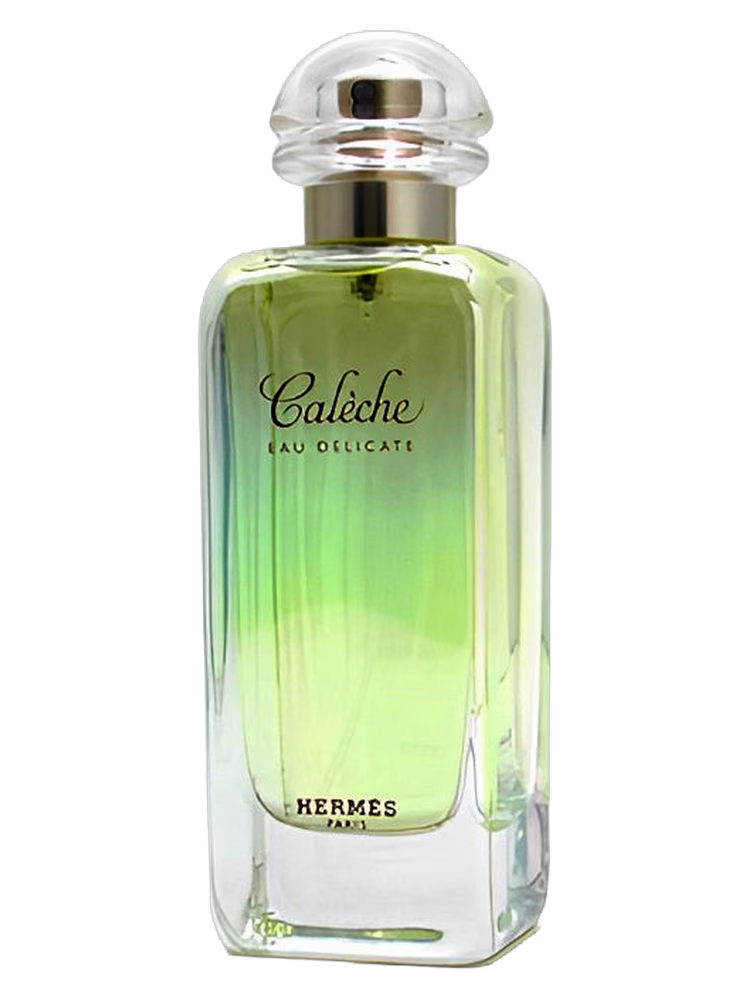 Hermès Caleche Eau Delicate