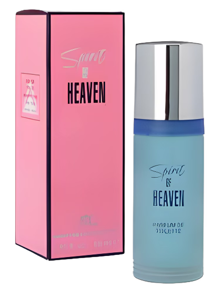 Milton Lloyd Spirit of Heaven