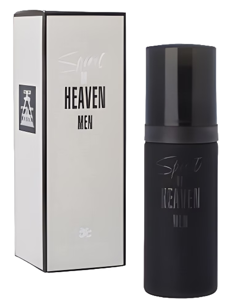 Milton Lloyd Spirit of Heaven Homme