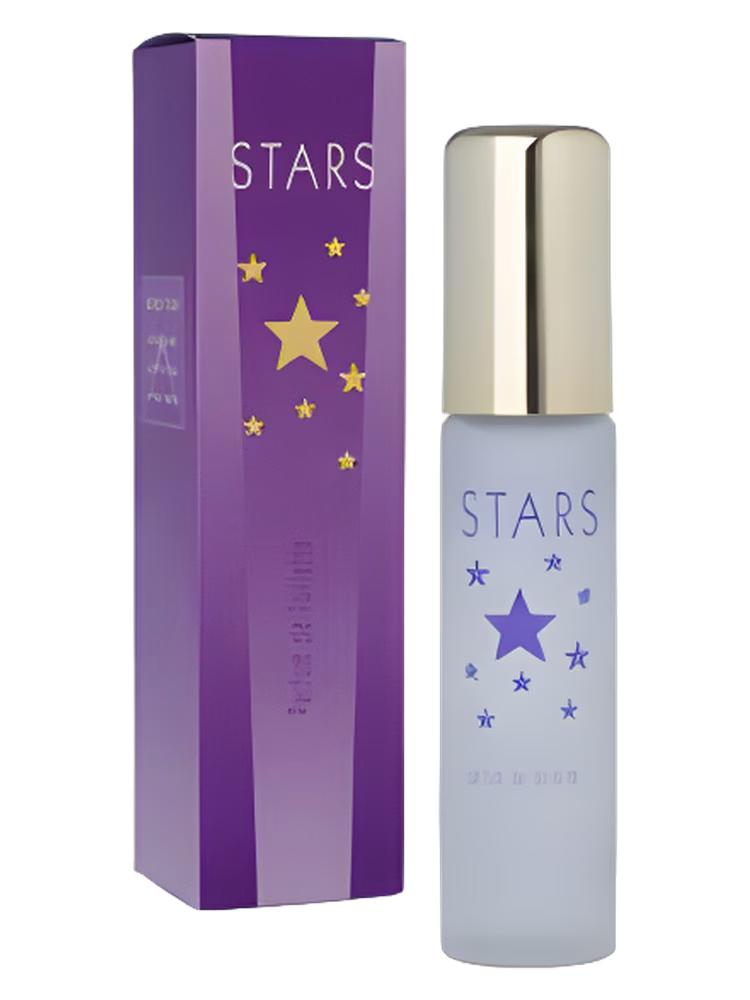 Milton Lloyd Stars