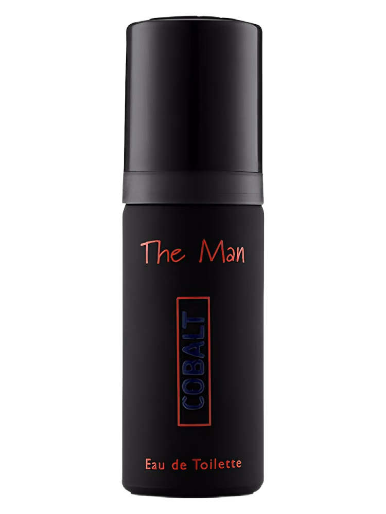 Milton Lloyd The Man Cobalt