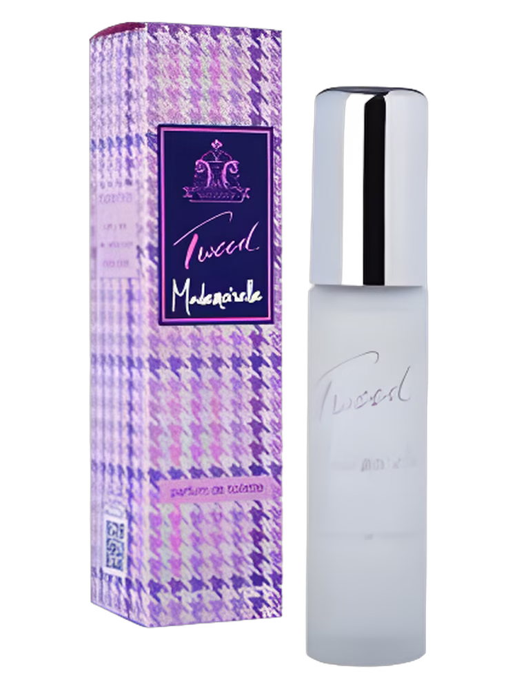 Milton Lloyd Tweed Mademoiselle