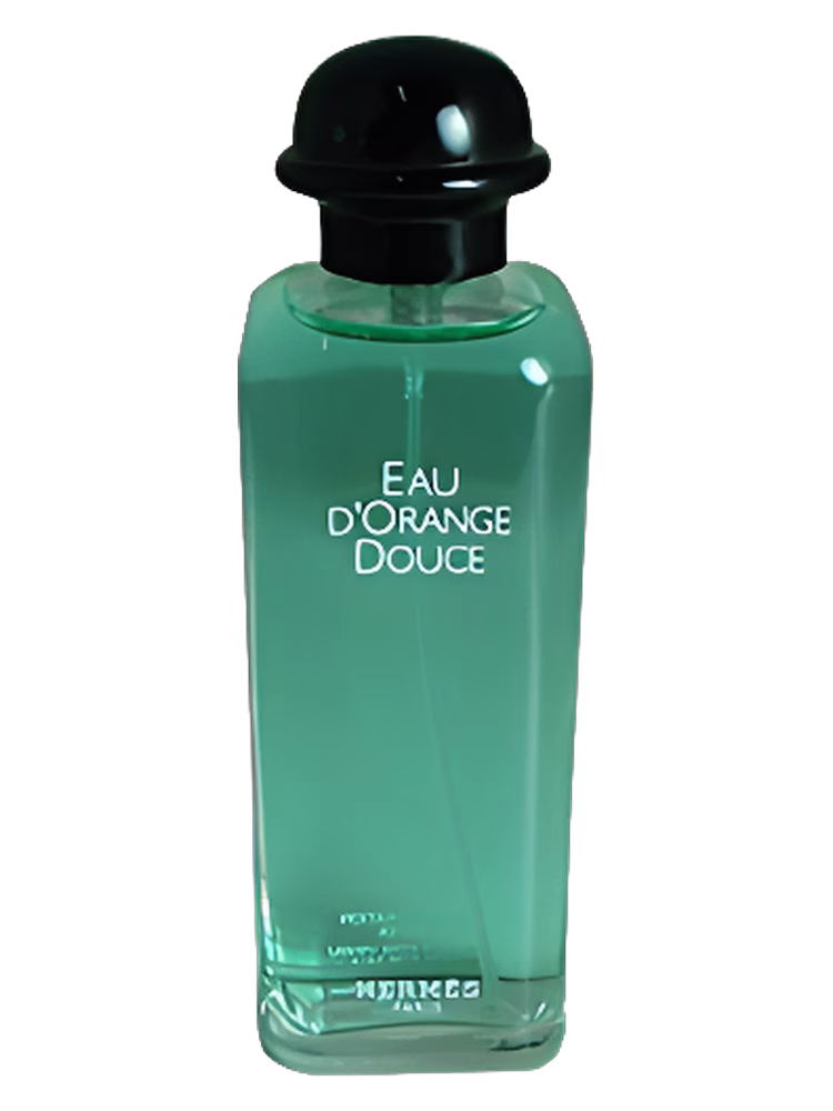 Hermès Eau d'Orange Douce