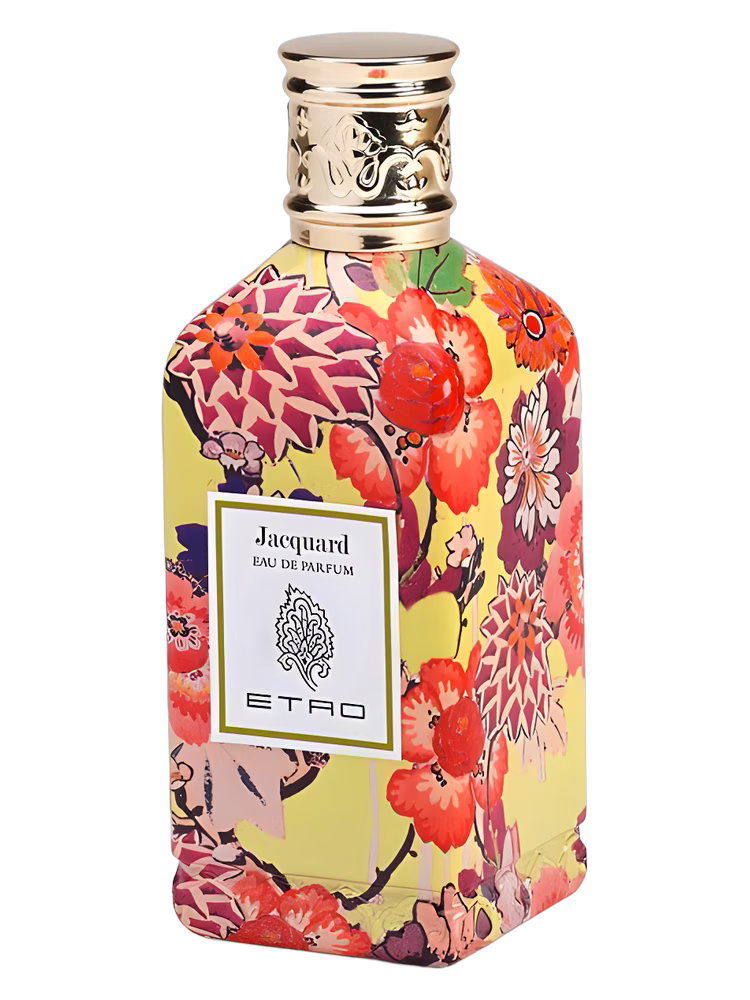 Etro Jacquard