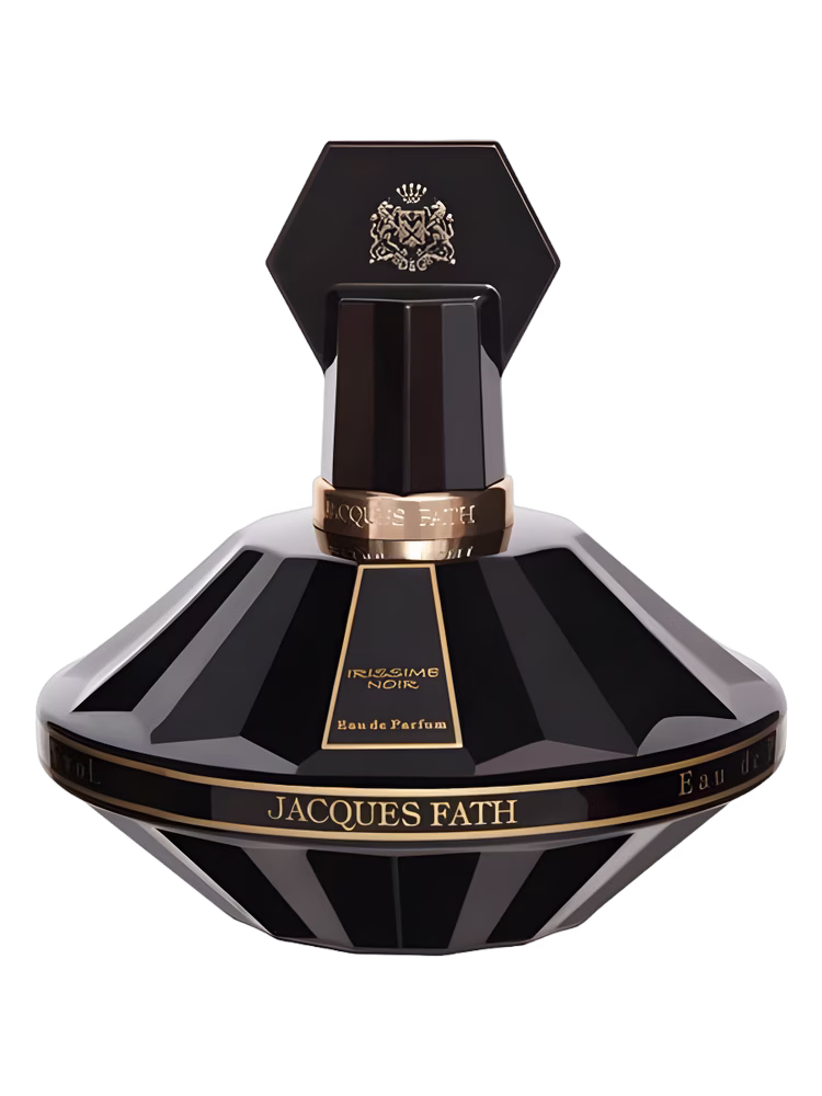 Jacques Fath Irissime Noir