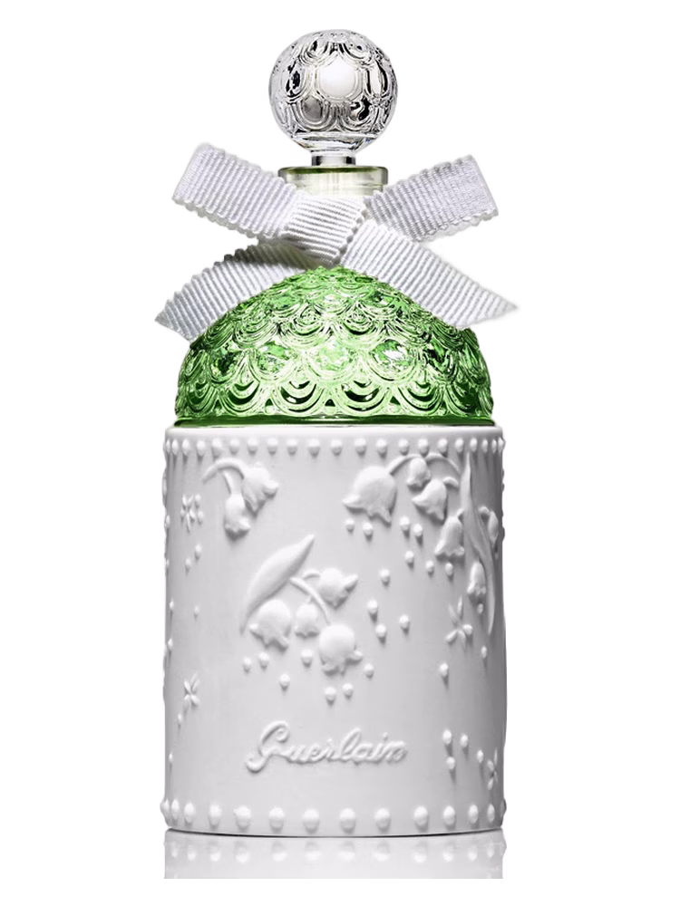 Guerlain Muguet 2014