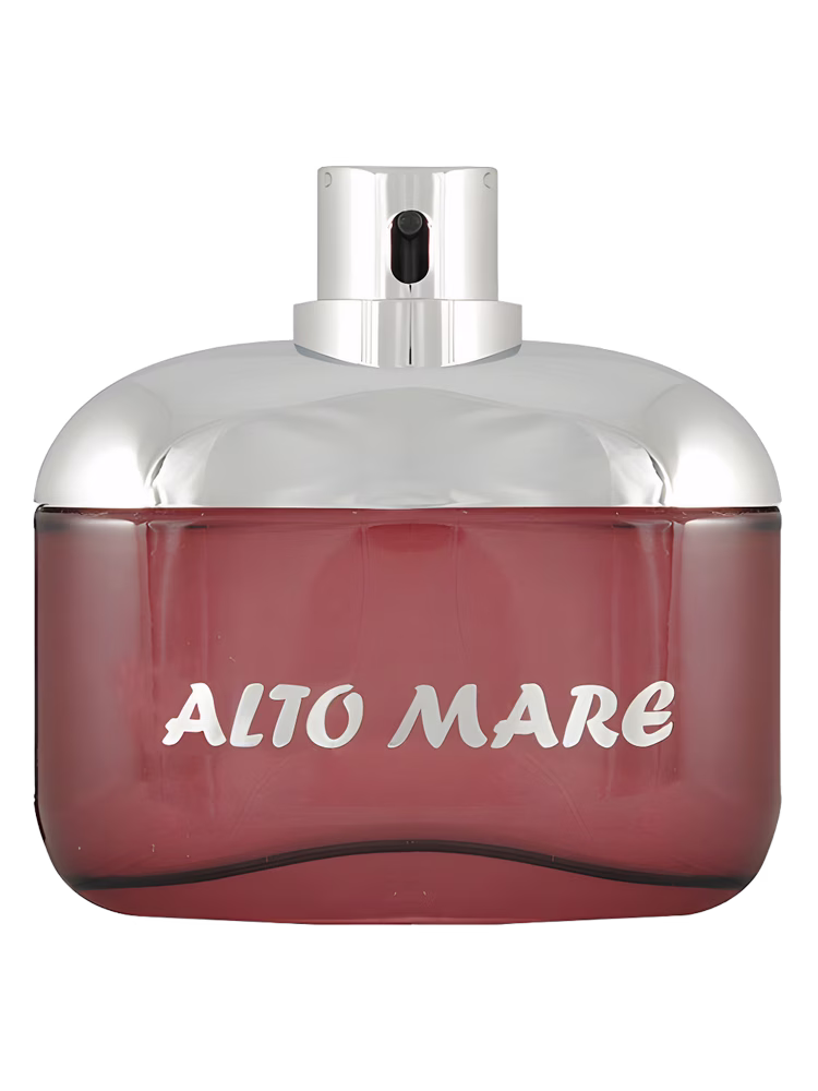Parfums Genty Alto Mare