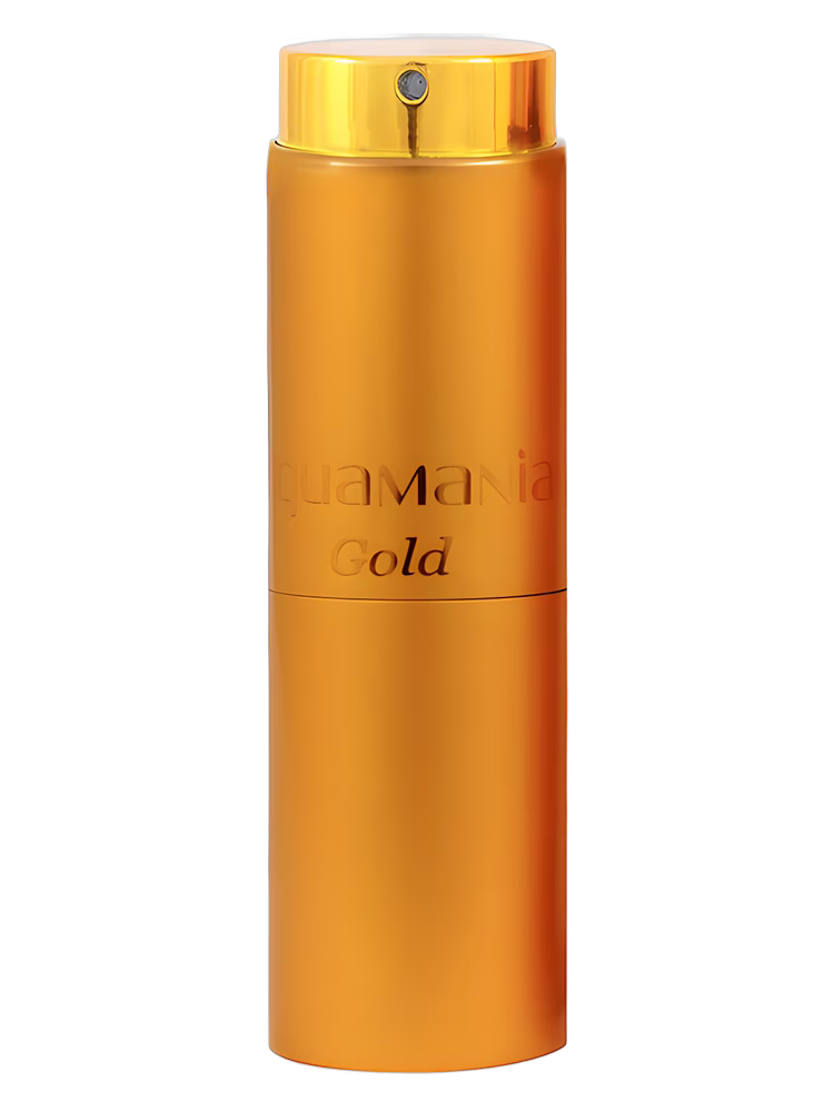 Parfums Genty Aquamania Gold