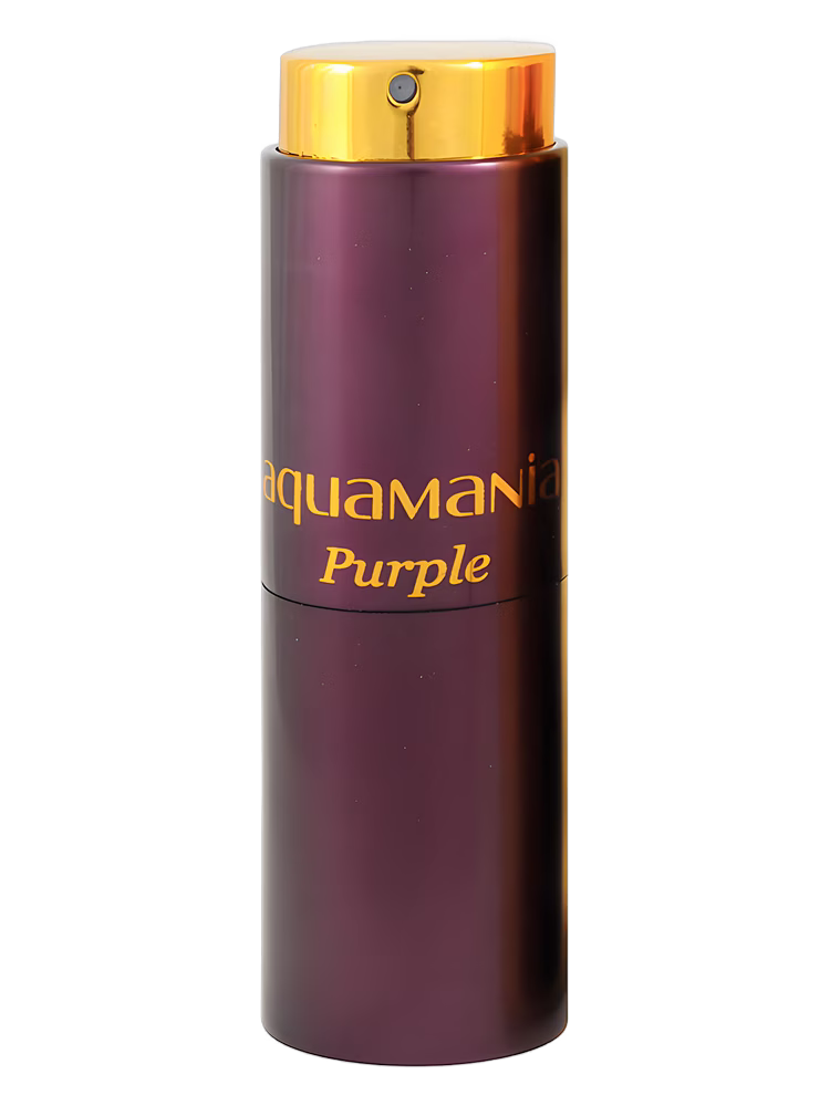 Parfums Genty Aquamania Purple