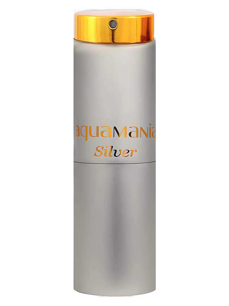Parfums Genty Aquamania Silver