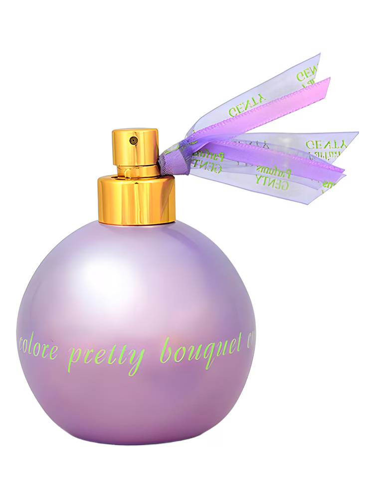 Parfums Genty Colore Colore Pretty Bouquet