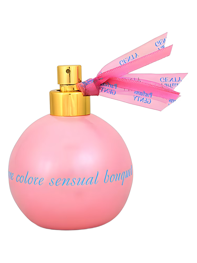 Parfums Genty Colore Colore Sensual Bouquet