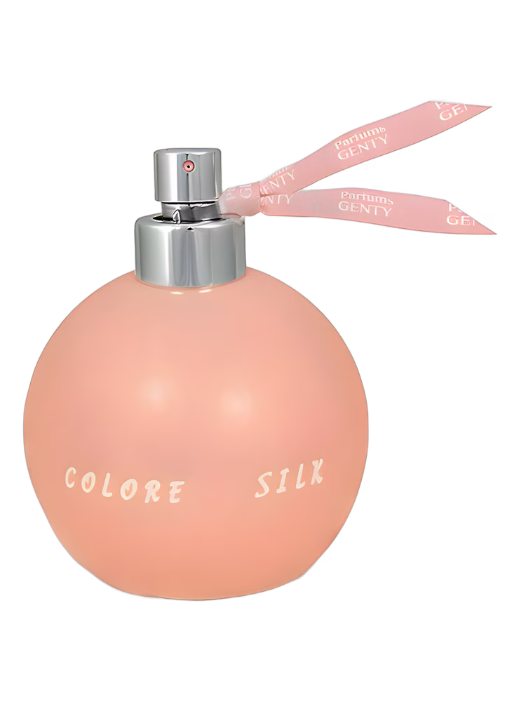Parfums Genty Colore Colore Silk