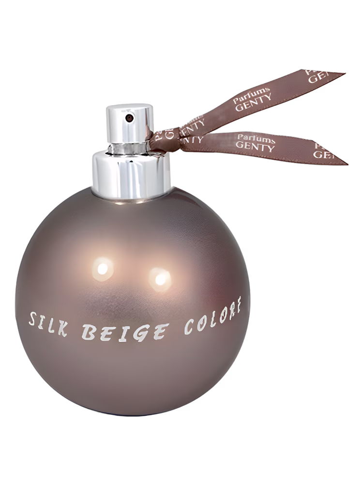 Parfums Genty Colore Colore Silk Beige