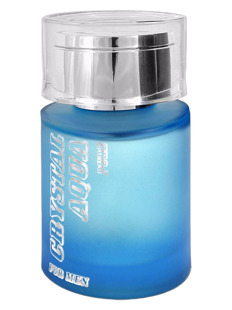 Parfums Genty Crystal Aqua For Men Pure