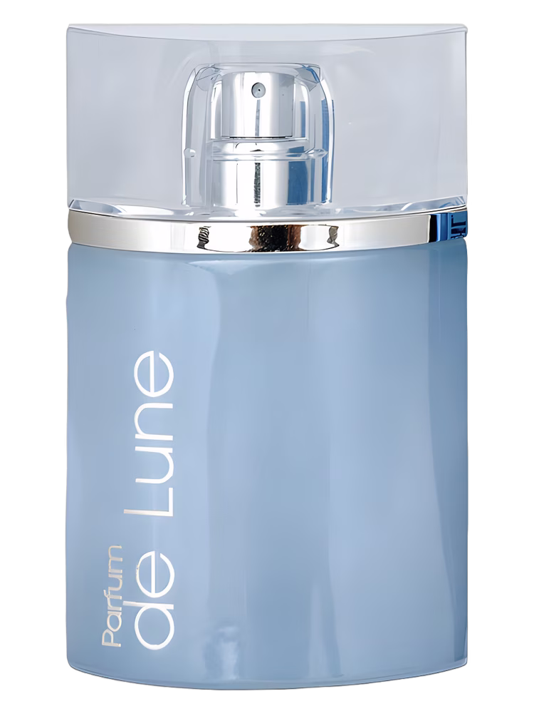 Parfums Genty Parfum de Lune