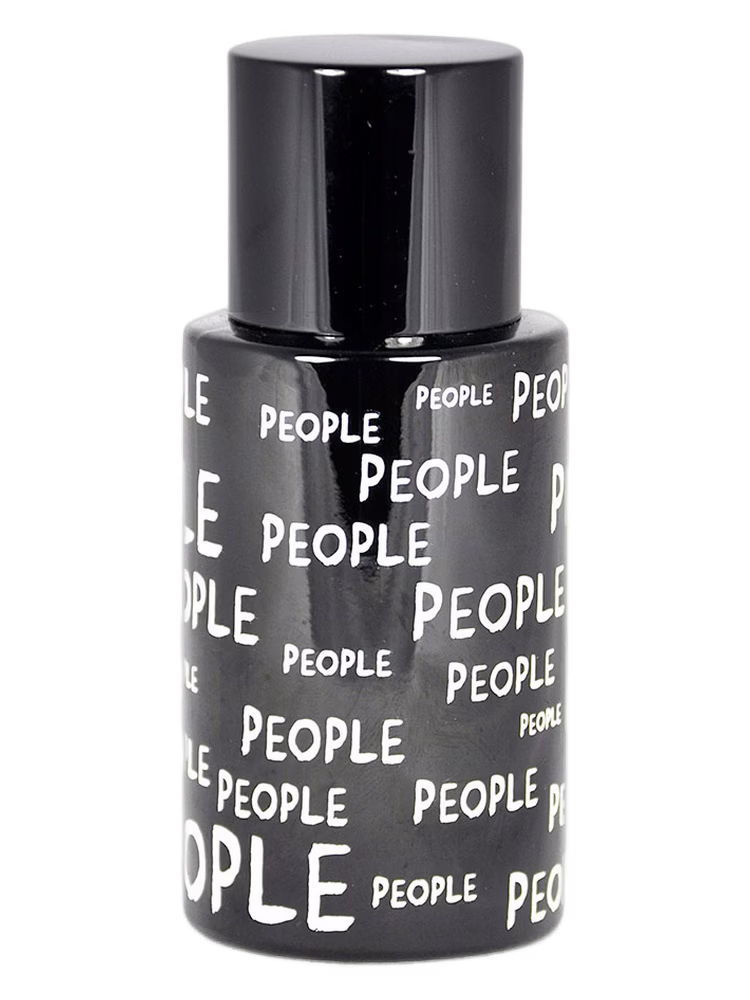 Parfums Genty People
