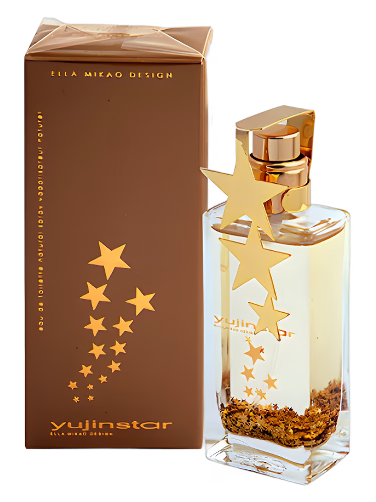 Ella Mikao Yujin Star