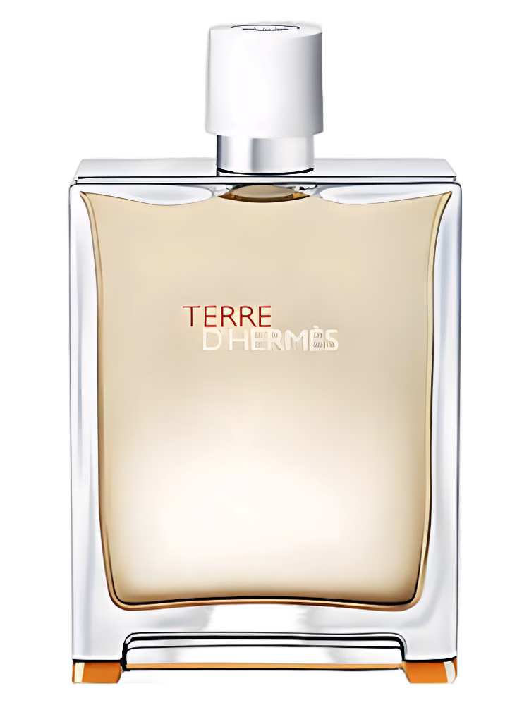 Hermès Terre d'Hermes Eau Tres Fraiche