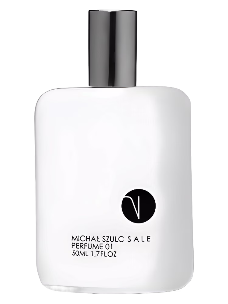 Michal Szulc Sale Perfume 01