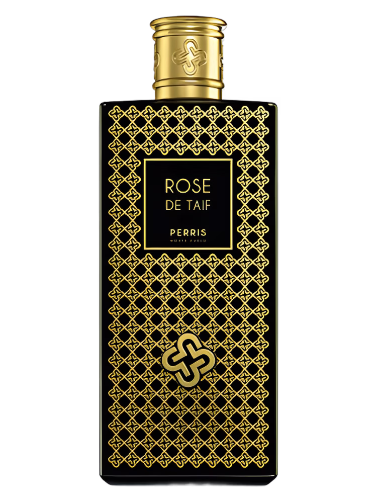 Perris Monte Carlo Rose de Taif