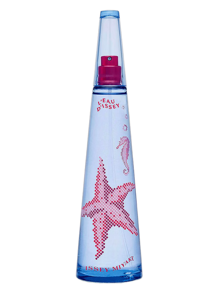 Issey Miyake L'Eau d'Issey Summer 2014