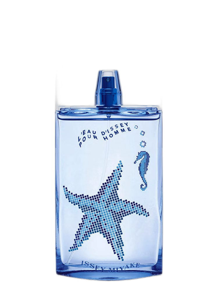 Issey Miyake L'Eau d'Issey Pour Homme Summer 2014