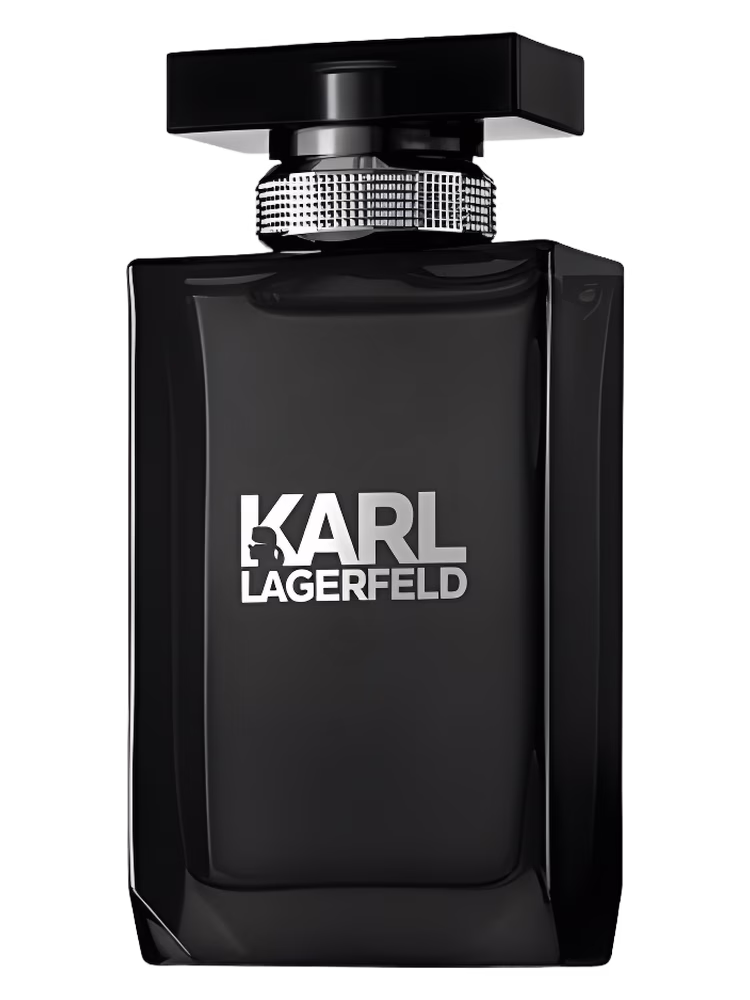 Karl Lagerfeld Karl Lagerfeld for Him