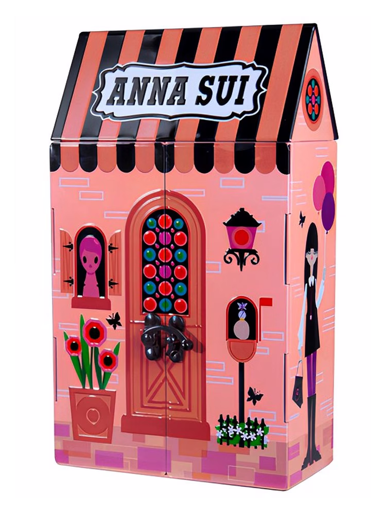 Anna Sui Tin House Fairy Dance