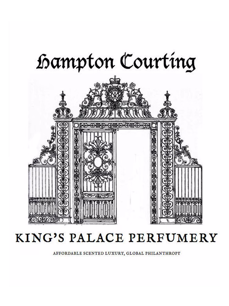 King's Palace Perfumery Hampton Courting