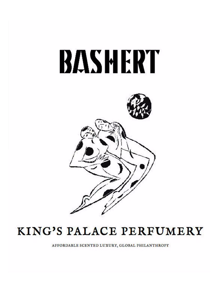 King's Palace Perfumery Bashert