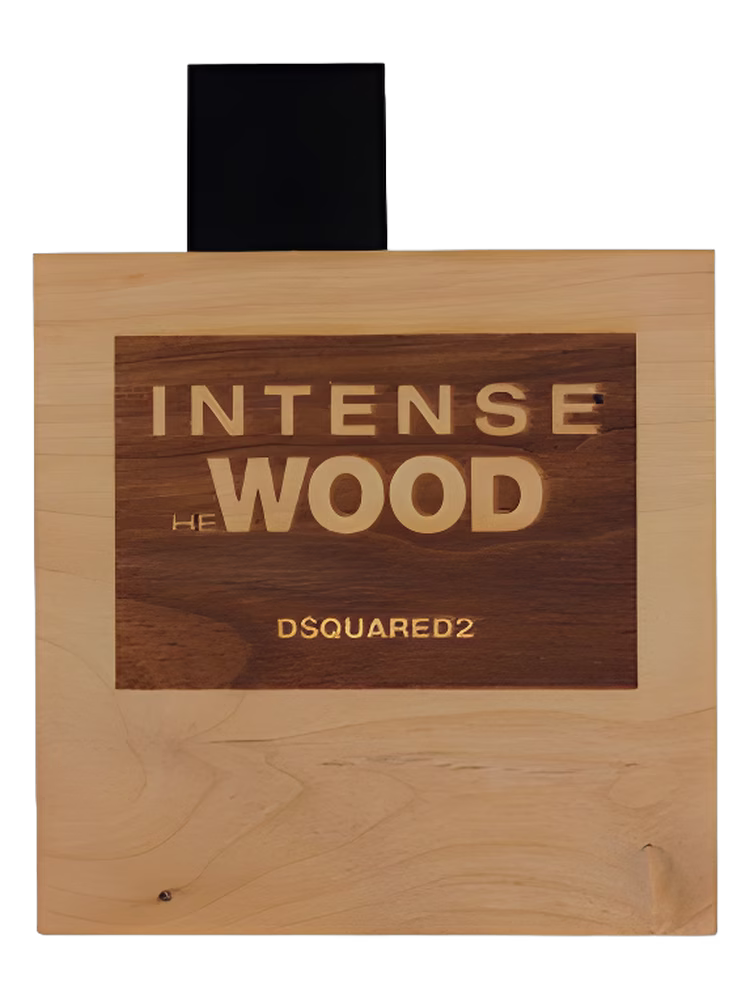 DSQUARED² Intense He Wood