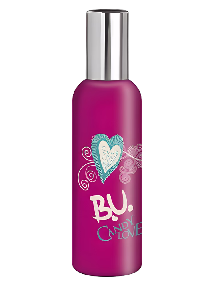Sarantis B.U. Candy Love