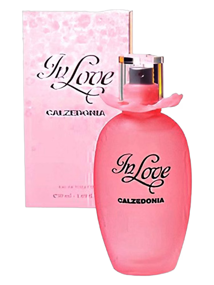 Calzedonia In Love