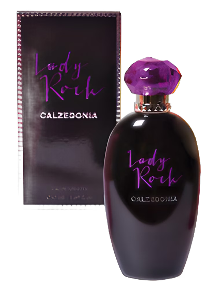 Calzedonia Lady Rock