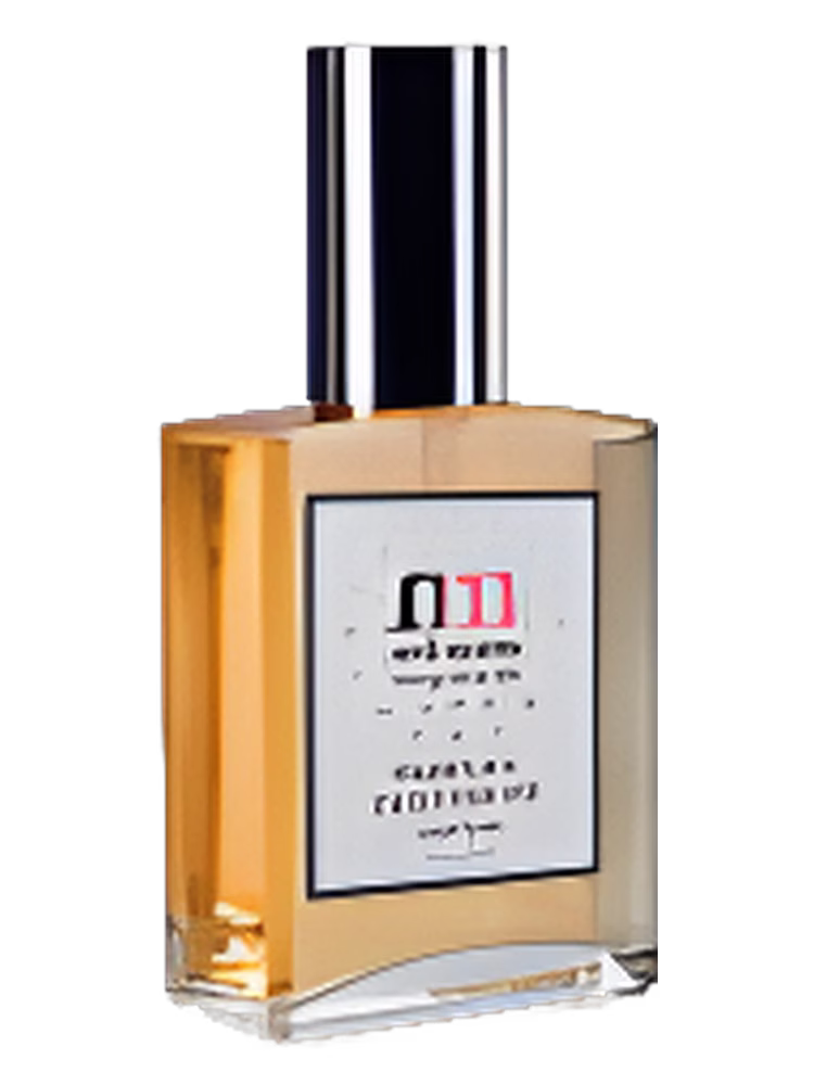Neil Morris Le Parfum, C'est Ma Vie