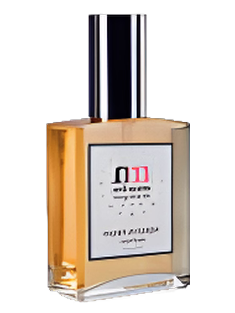 Neil Morris Le Parfum d'Ida