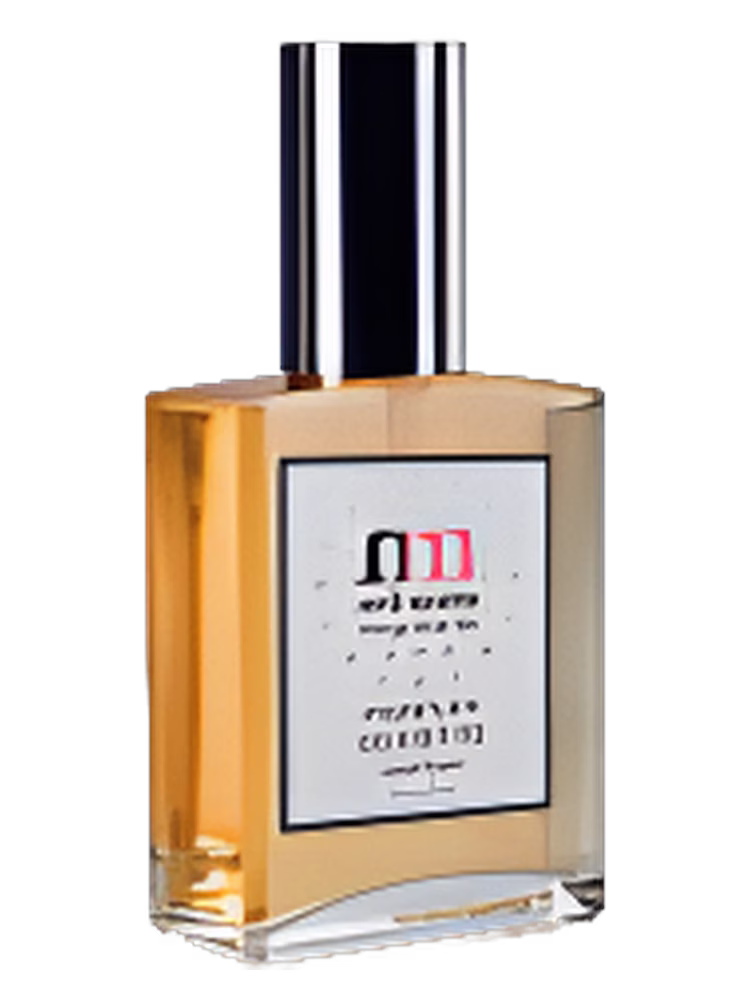 Neil Morris Le Parfum d'Odette