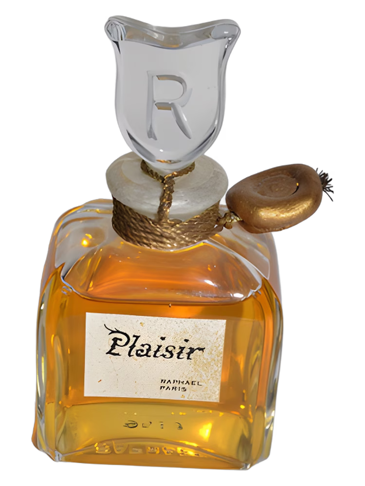 Raphael Plaisir