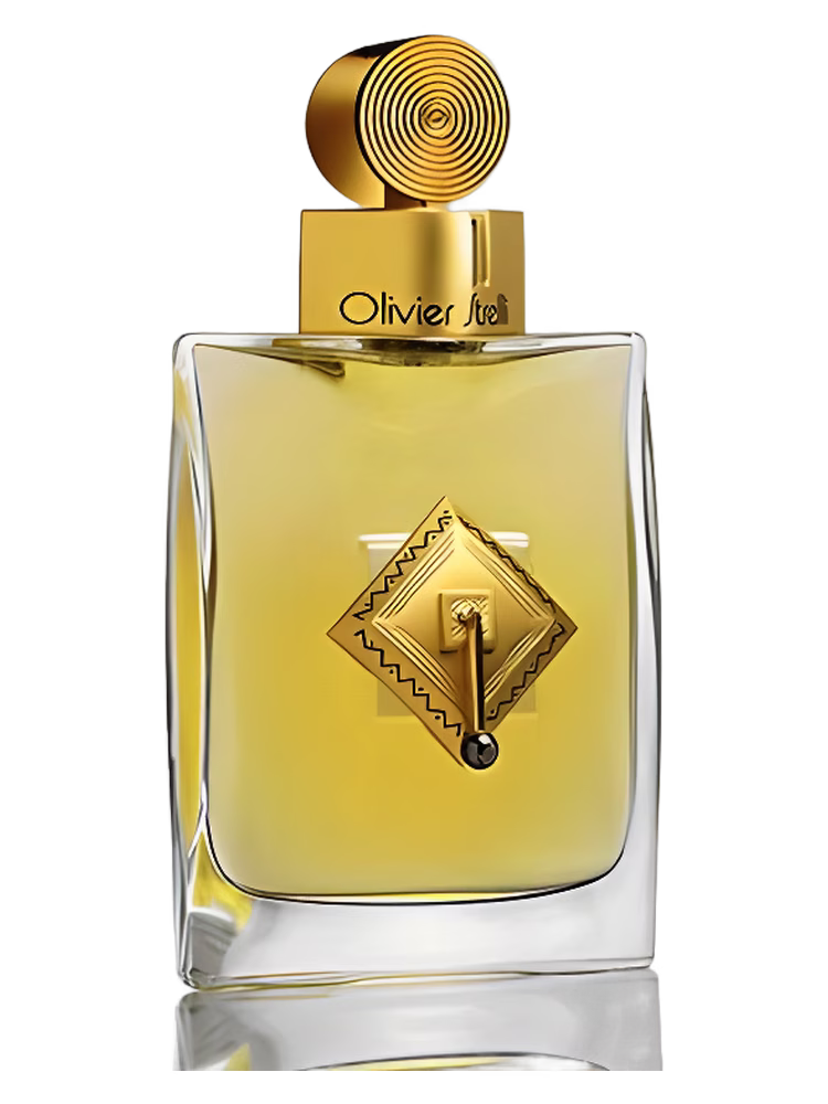 Olivier Strelli Olivier Strelli