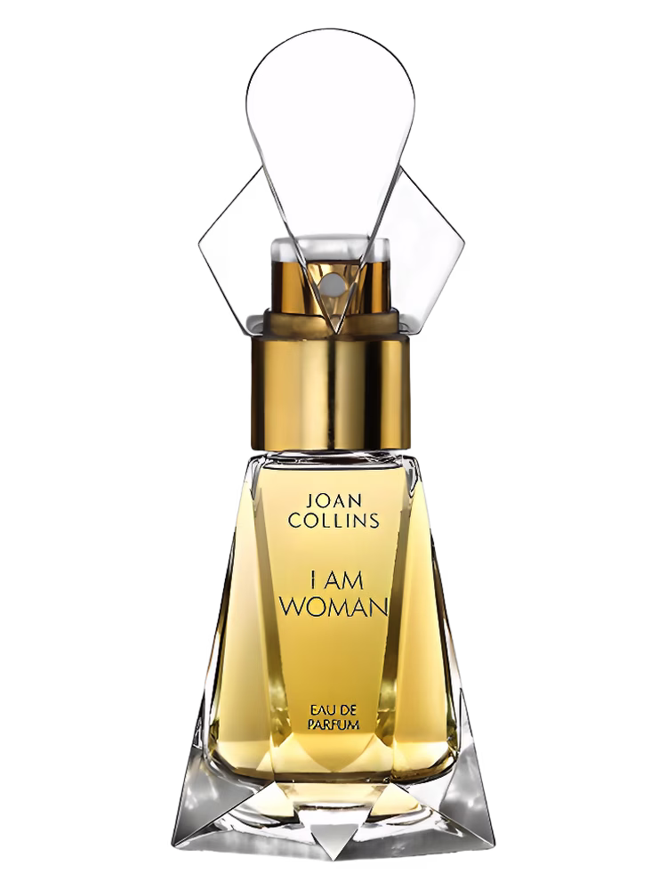 Joan Collins I Am Woman