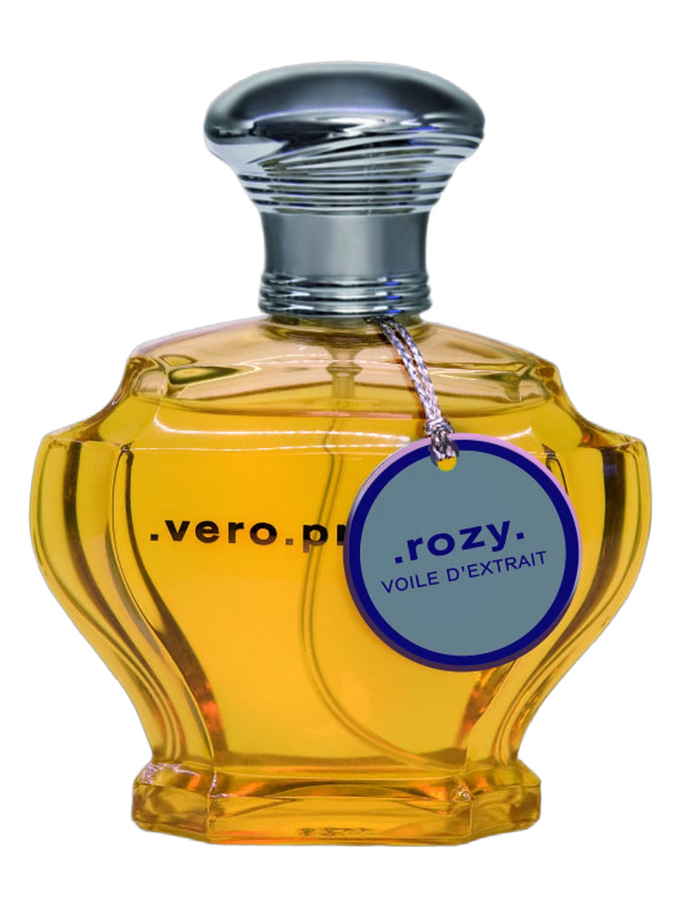 Vero Profumo Rozy Eau de Parfum