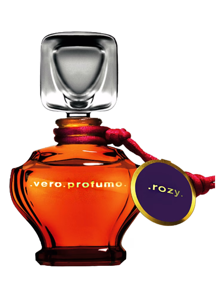 Vero Profumo Rozy Extrait de Parfum