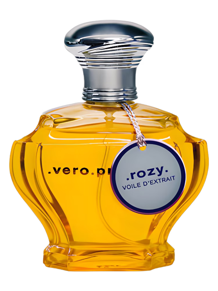Vero Profumo Rozy Voile d'Extrait