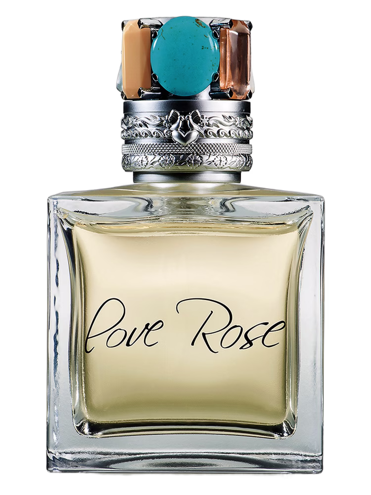 Reminiscence Love Rose