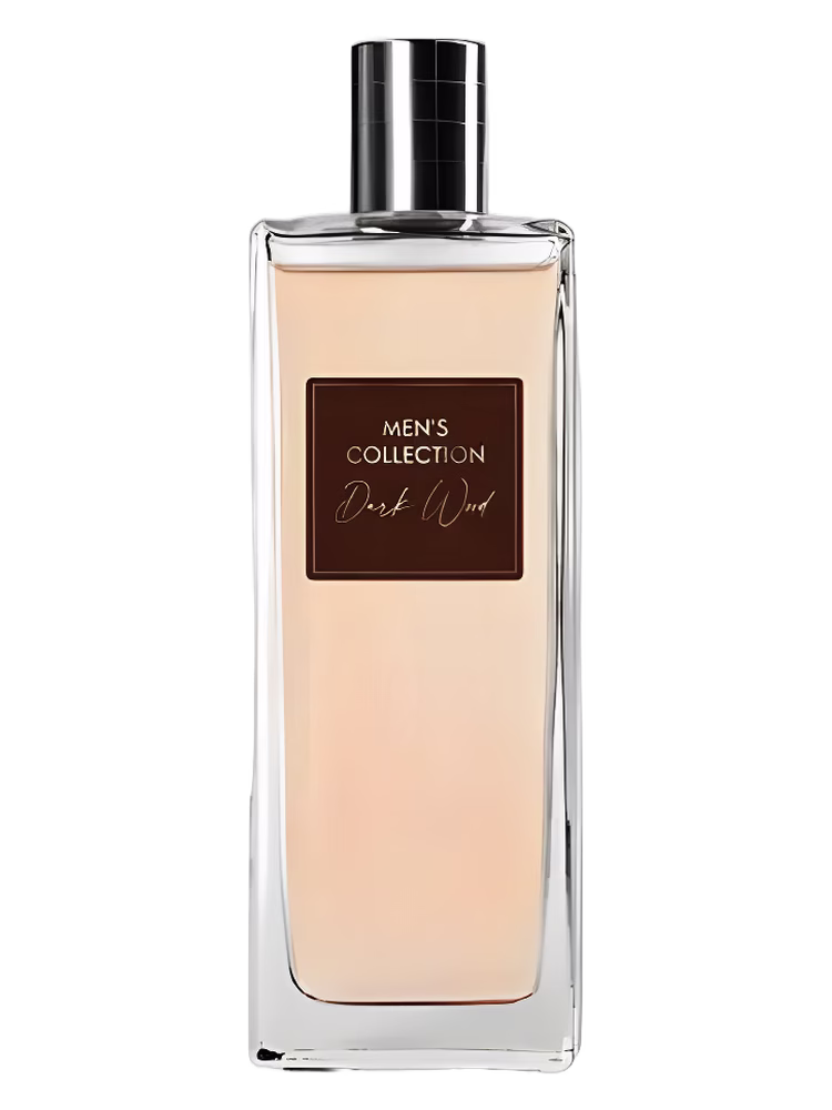 Oriflame Dark Wood