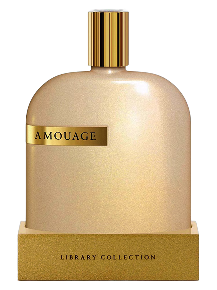 Amouage The Library Collection Opus VIII