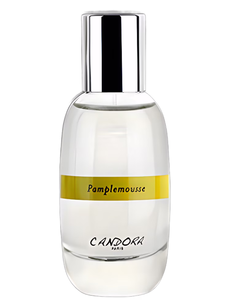 Candora Pamplemousse