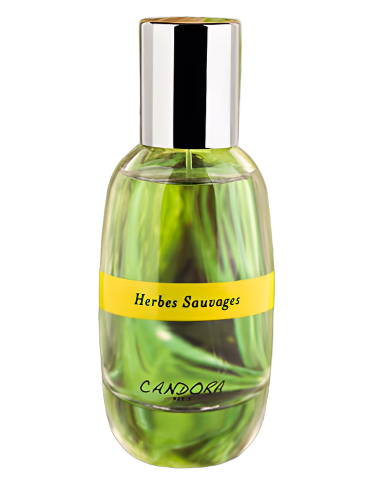 Candora Herbes Sauvage