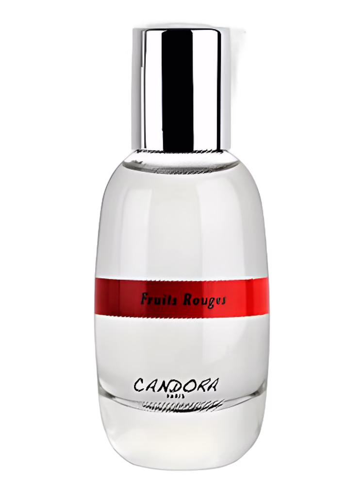Candora Fruits Rouges
